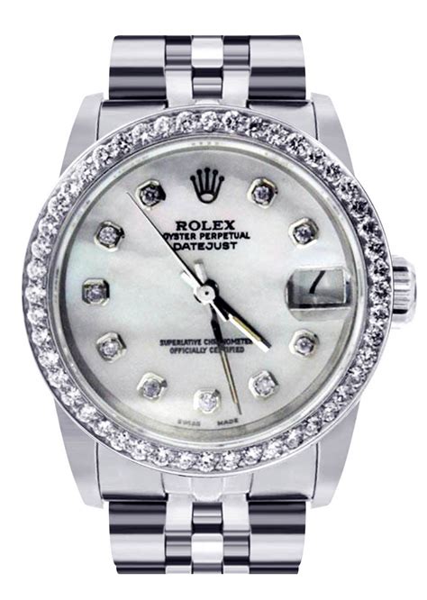 rolex ladies datejust 31mm|Rolex Datejust 31 for sale.